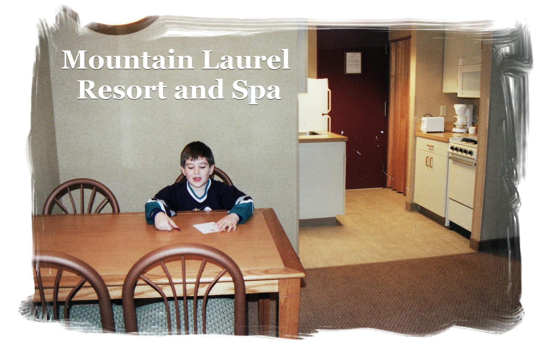 Loading Resort Image...